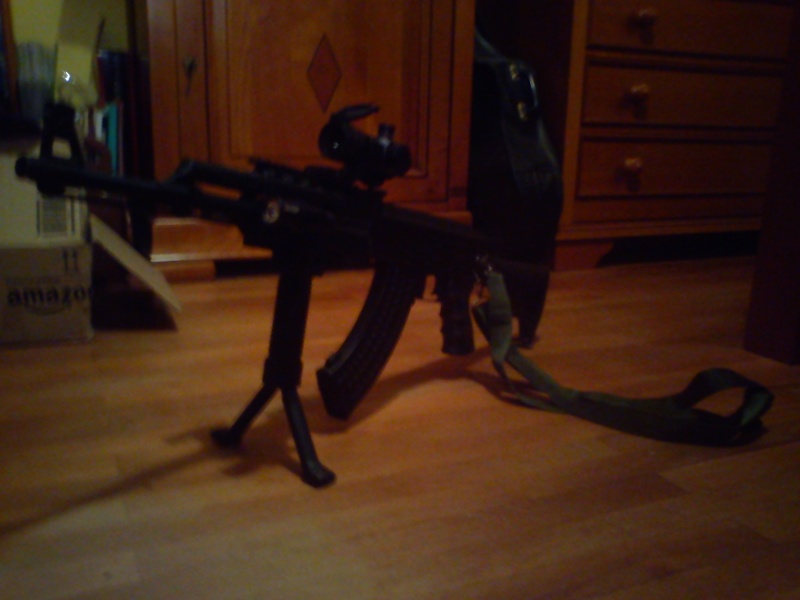 [VENDU] AK-47 Tactical Dsc00011
