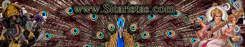 Sitaristas
