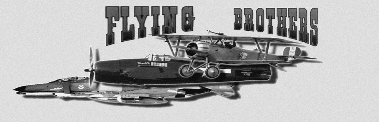 Association Flying Brothers