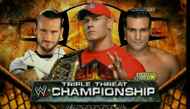 تحميل و مشاهدة مهرجان الجحيم فى القفص WWE Hell In A Cell 3.10.2011 631