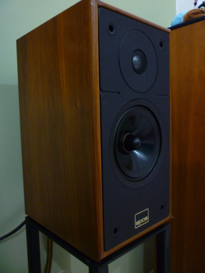 Epos ES-12 speakers (Sold) P1120229