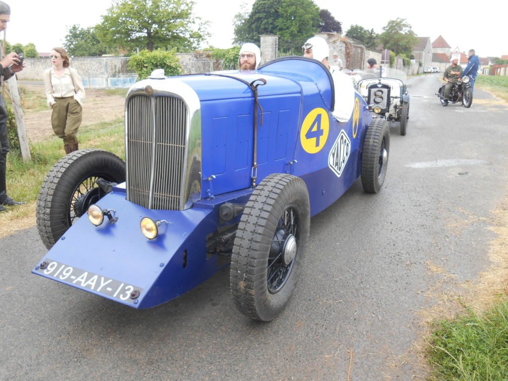 Le Rallye des vieilles gagnoles Dscn8612