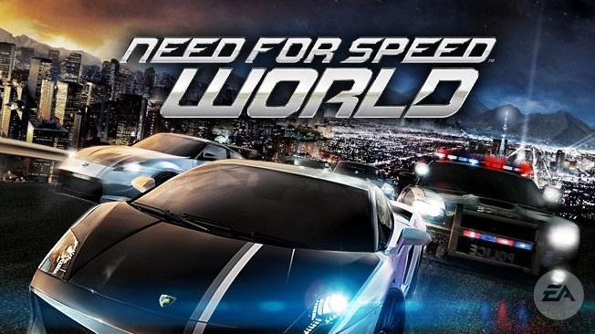 Need For Speed WORLD Full Kurulum ve Kayıt Z1z210