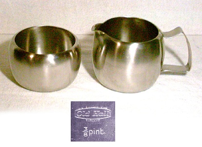 Old Hall Stainless Steel (England) Im002311