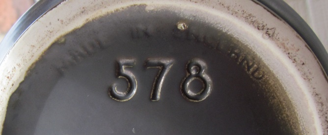 John Beswick Ltd, Longton (Staffs). Img_1424
