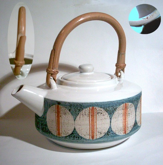 Troika Pottery Troika10