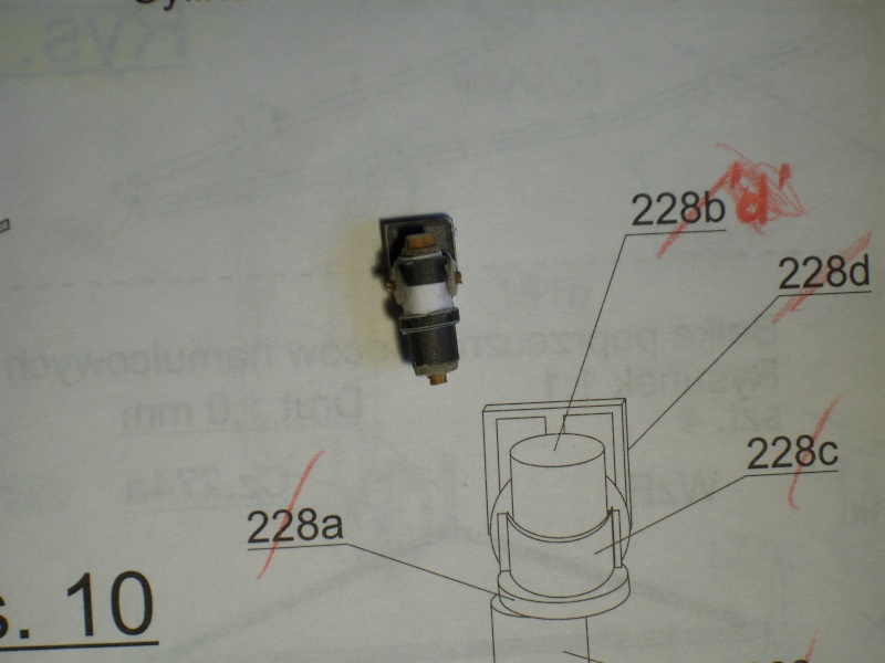 Bauversuch Ty 2 von Angraf - 1/25 Umbau zum "Seppel"  - Seite 2 Dsci0412