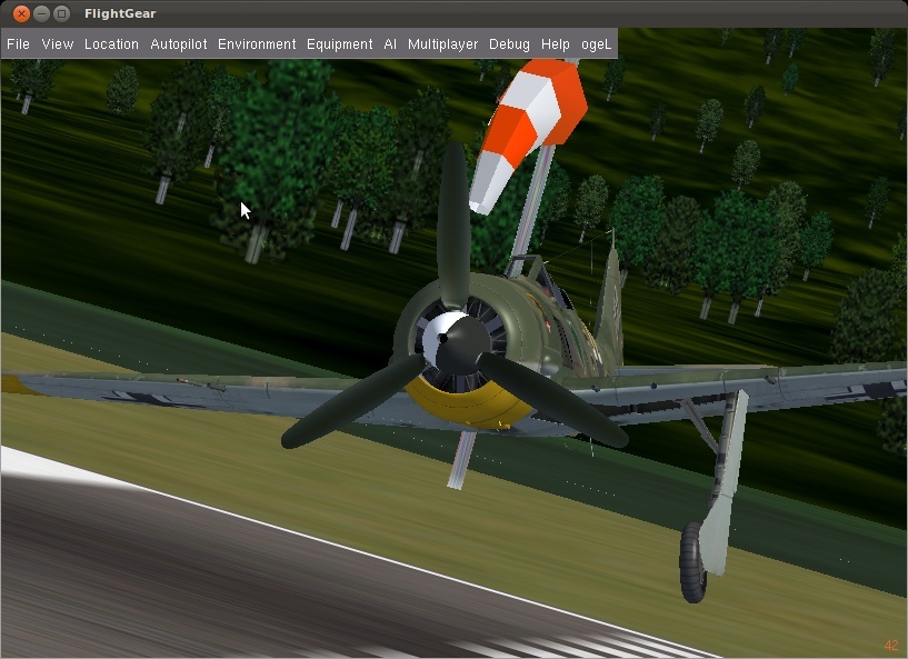 Script flightgear - Page 2 Captur45