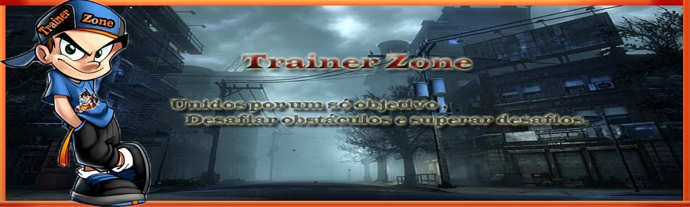 Trainer Zone Traine14