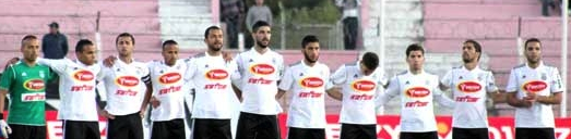 Benkhodja Blessé ne jouera pas contre les Chélifiens Sans_t10