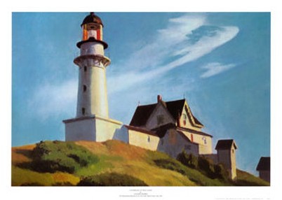 Edward Hopper Hopper10