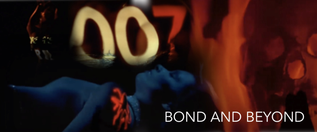 Bond And Beyond