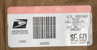 Tarifs postaux exhorbitants à partir du Canada causent probl _mg_7513