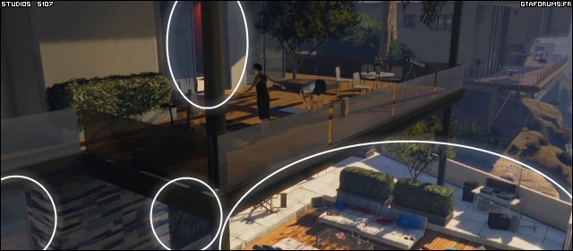 Analyse du 1er Trailer de GTA V par Studios5107 160r10
