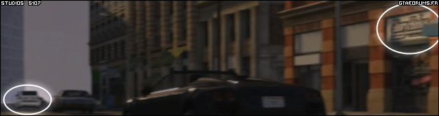 Analyse du 1er Trailer de GTA V par Studios5107 402o10