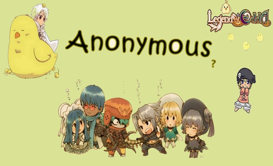 Anonymous Sghshs10