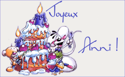 Joyeux Anniversaire A Notre Nanou Joyeux Anniversaire A Notre Nanou