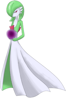 Alice the Gardevoir (Meteor Team) Alice17