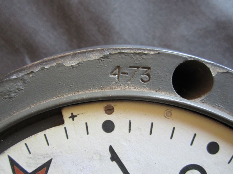 Horloge des Sous-Marins Russe et Soviétique Resize21