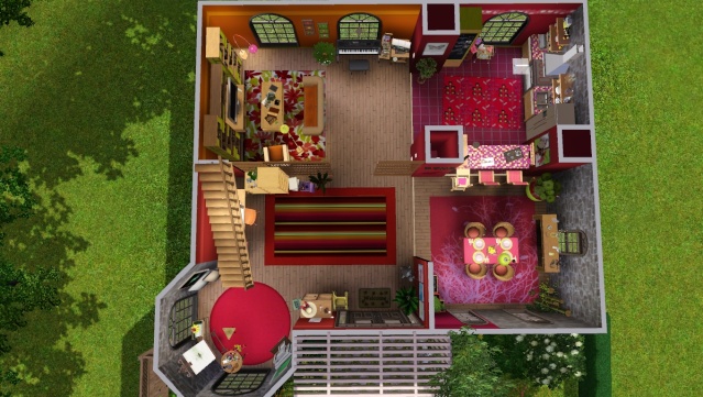 [Créations diverses] Archi4sims Scree144