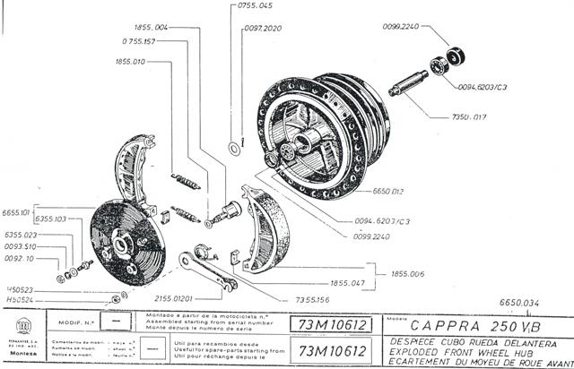 Cappra vb 125 250 et 360 77/78 Doc_1915