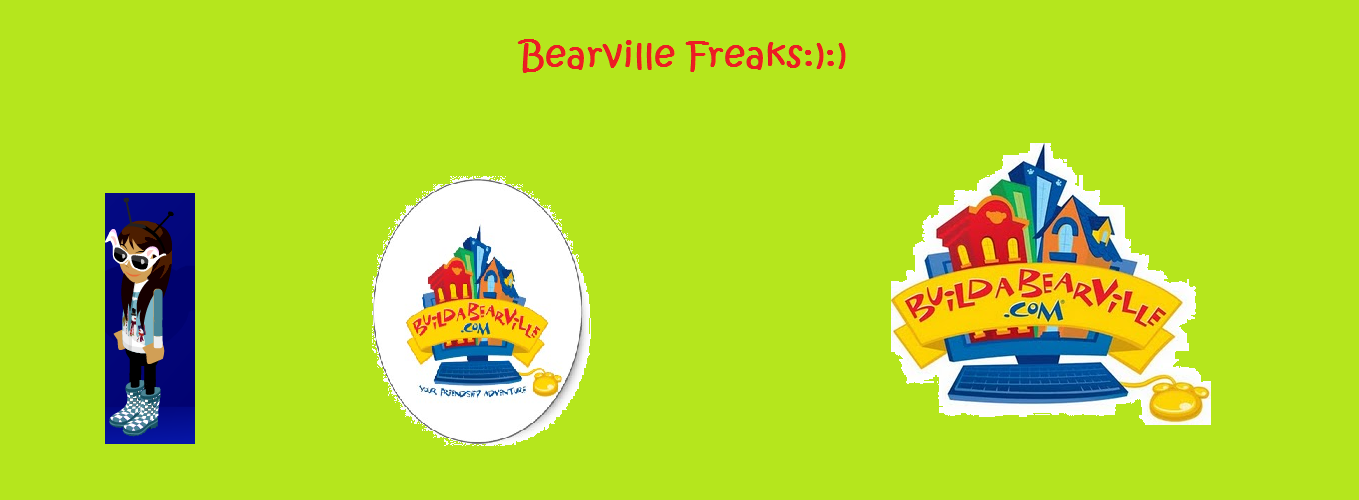 bearvillepeople.com