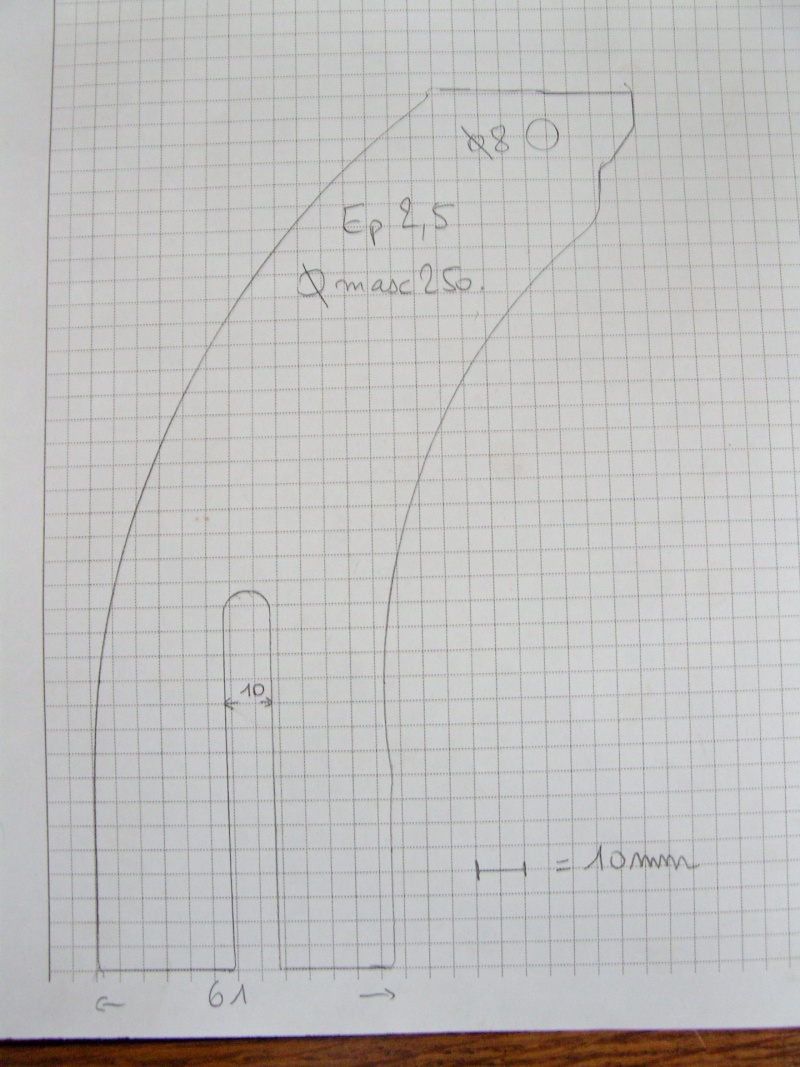 [Présentation] Combinée Lurem Former 260S - Page 2 Snb18210