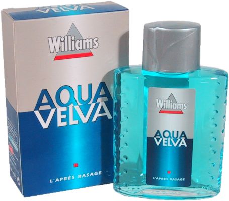 Comparatif : Aqua Velva, Skin Bracer, Grand Large, Green Tonic Aqua_v10