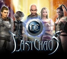 [PC] Last Chaos (MMORPG) 88da2410