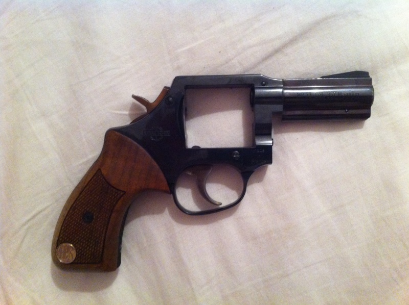 dater un revolver manurhin mr 73 Photo-10