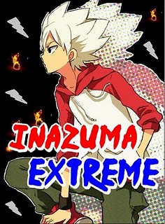 Inazuma Eleven X 12959712