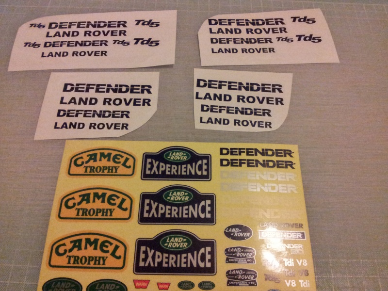 defender - Boolean21's Land Rover Defender D90 Build.... - Page 2 2011-101