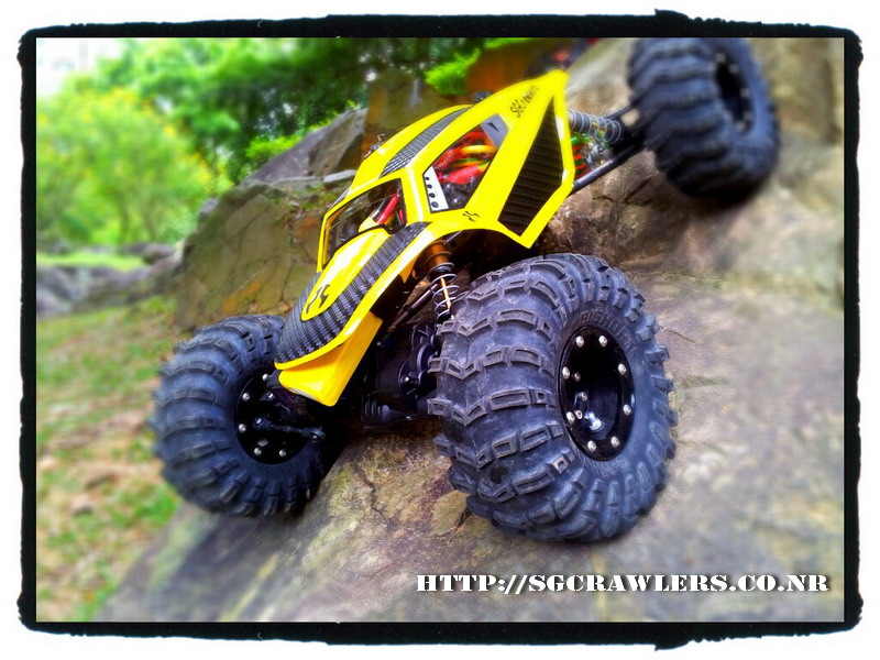 Boolean21's Axial XR10 build thread 2012-048