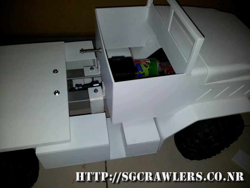 build - Boolean21's 1/10 M923 - 5 ton truck - Newbie try to scratch build a truck body... :D - Page 3 2012-384
