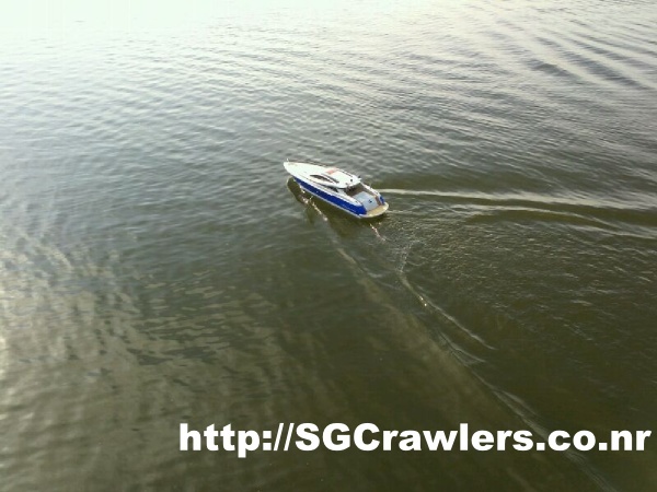 [SG Crawlers Boat Team] Some photos during the boat team's outing Sgc_bo13