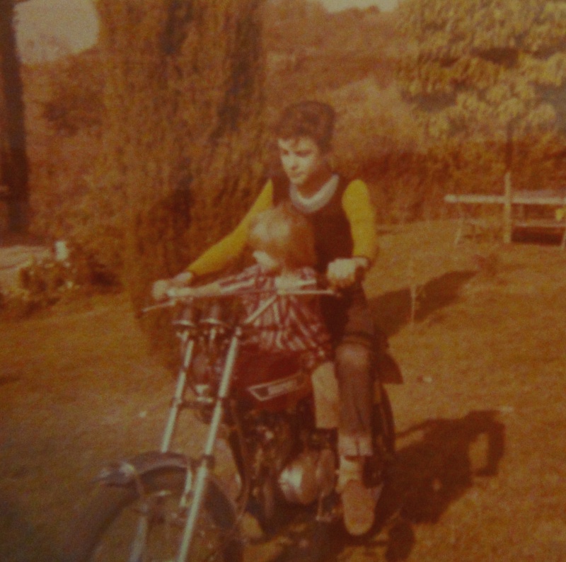 les photos de mes dessous... Ben oui je suis dessus quoi... D10