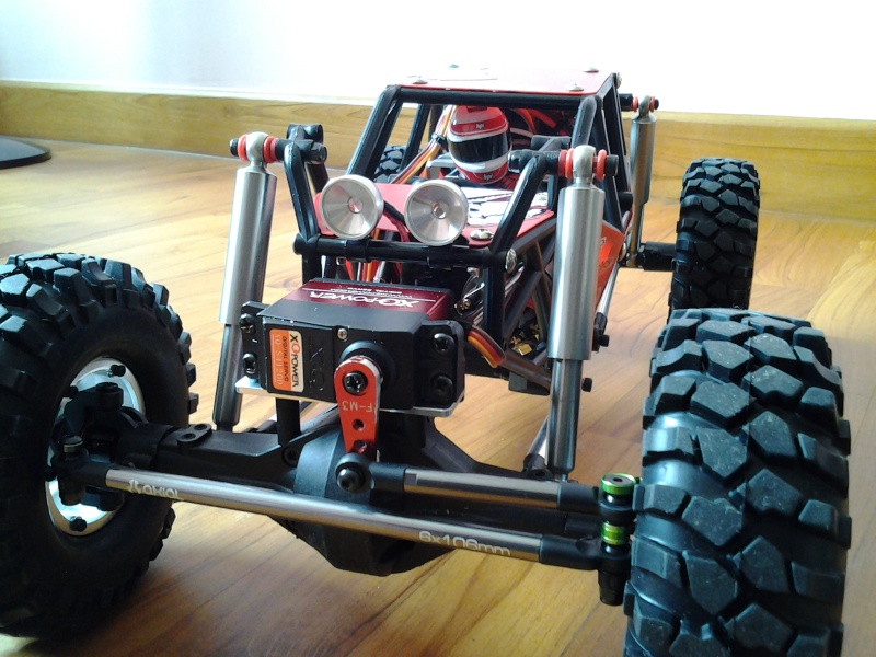 ShaiAX55 Gmade R1 1.9 KOH Rock Buggy 20120310