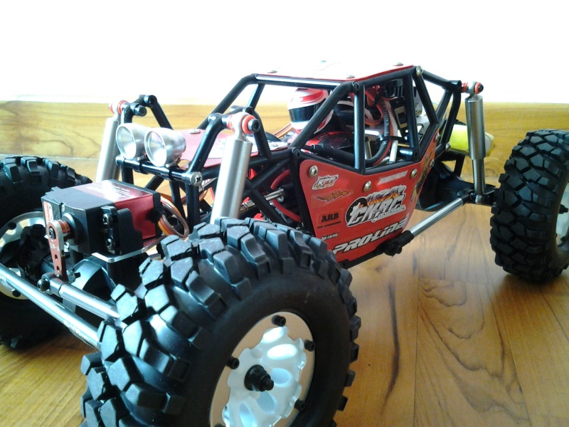 ShaiAX55 Gmade R1 1.9 KOH Rock Buggy 20120311