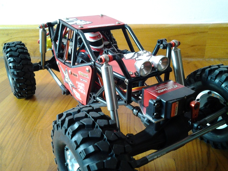 ShaiAX55 Gmade R1 1.9 KOH Rock Buggy 20120312