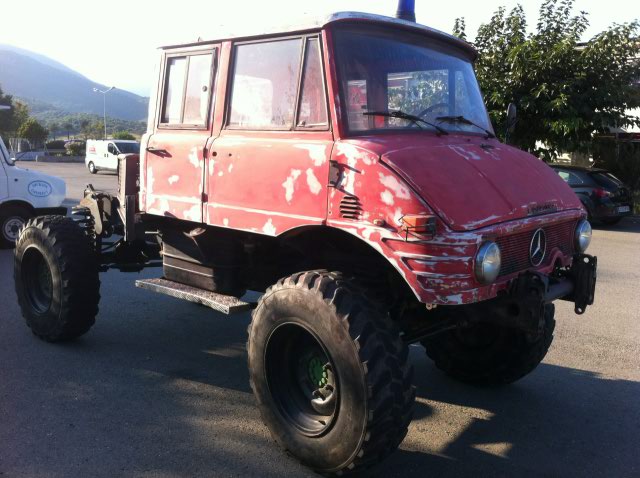 mon unimog Unipon10