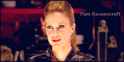 [True Blood] Pam Ravenscroft Pam_pr10