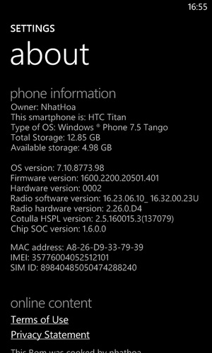 [ROM-TIT] Nhathoa Custom Rom - v3 - FullUnlock UltraShot [08.08.2012-OS8779.8] Nhatho12