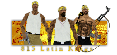 815 Latin Kings