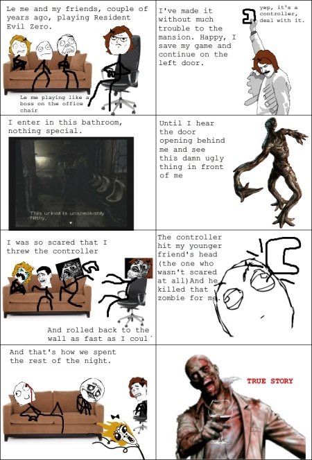 Funny Resident evil pics - Page 2 Re_rag10