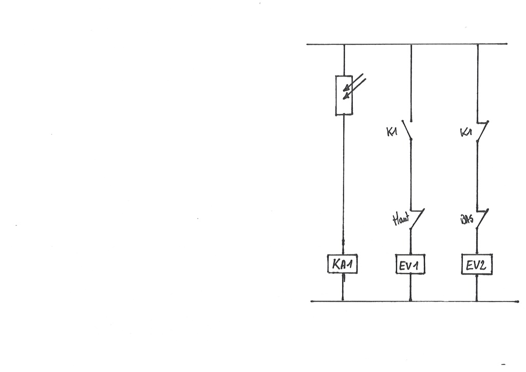 Projet : portier électro-hydraulique. 2020-012