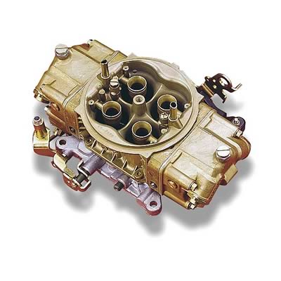 Holley 4150 HP Carburetor  Hly-0-10