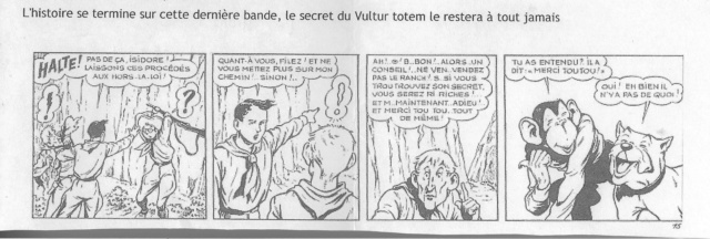 Patrimoine BD franco-belge (2ème partie) - Page 21 Numear91
