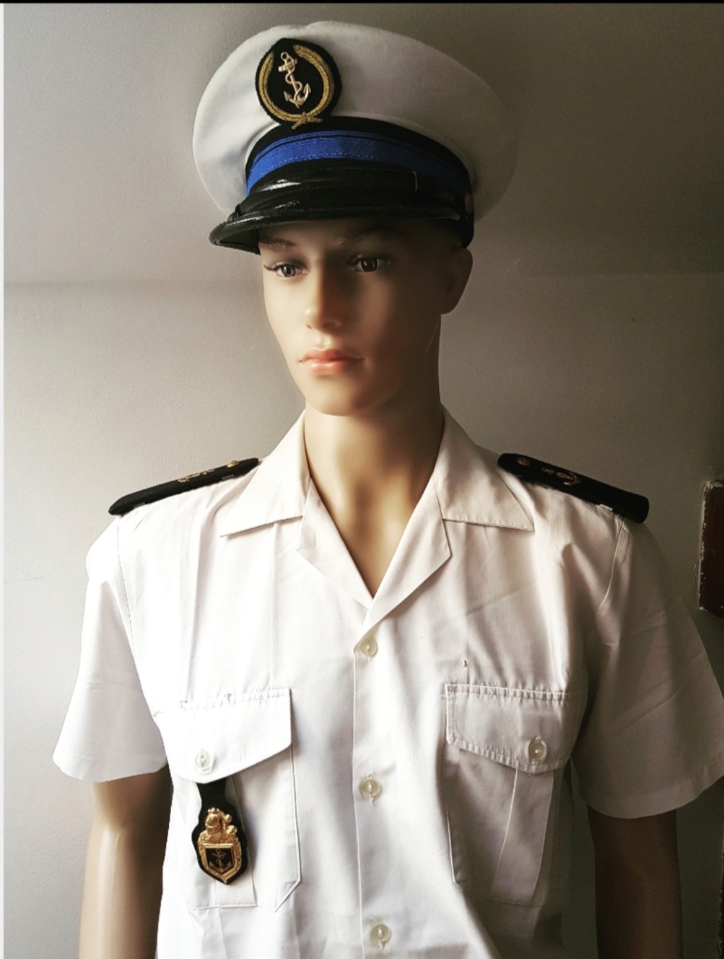 [ Divers Gendarmerie Maritime ] Gendarmerie Maritime - Page 19 Scree106