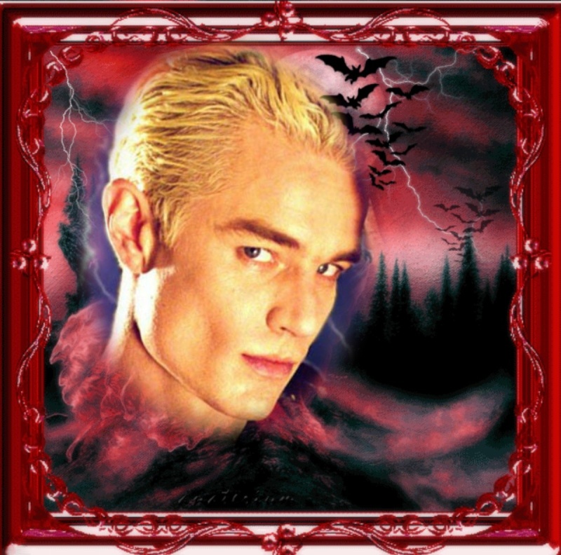 Divers fandom - Montage James Marsters - G - Page 4 1t10
