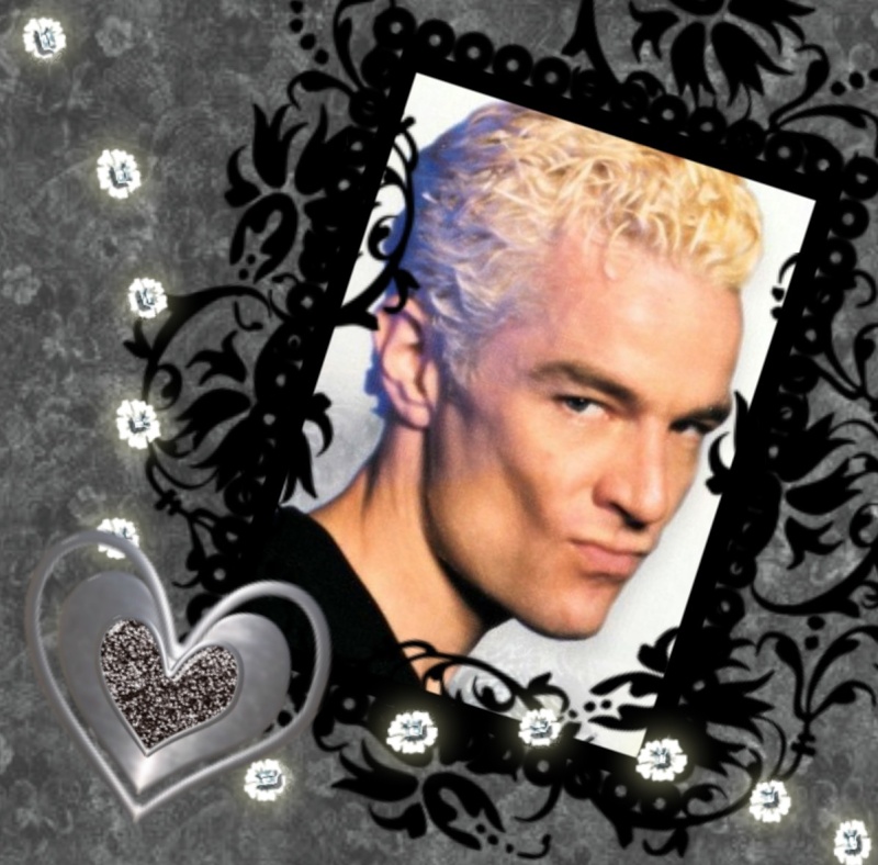 Divers fandom - Montage James Marsters - G - Page 4 2nk10